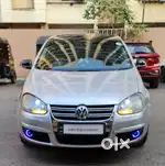 Volkswagen Jetta, 2008, Diesel