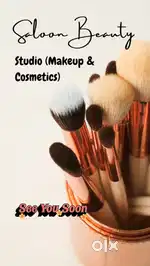 Female required in ledis salon