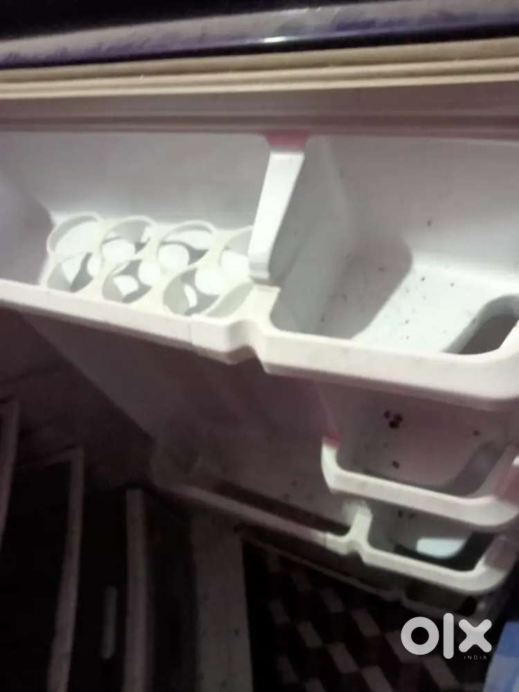 Godrej fridge I have to sell because I purchased a new fridg