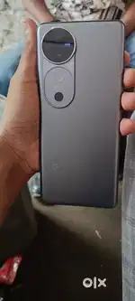 Vivo v40 8-128 GB origenal a one condition curvy screen
