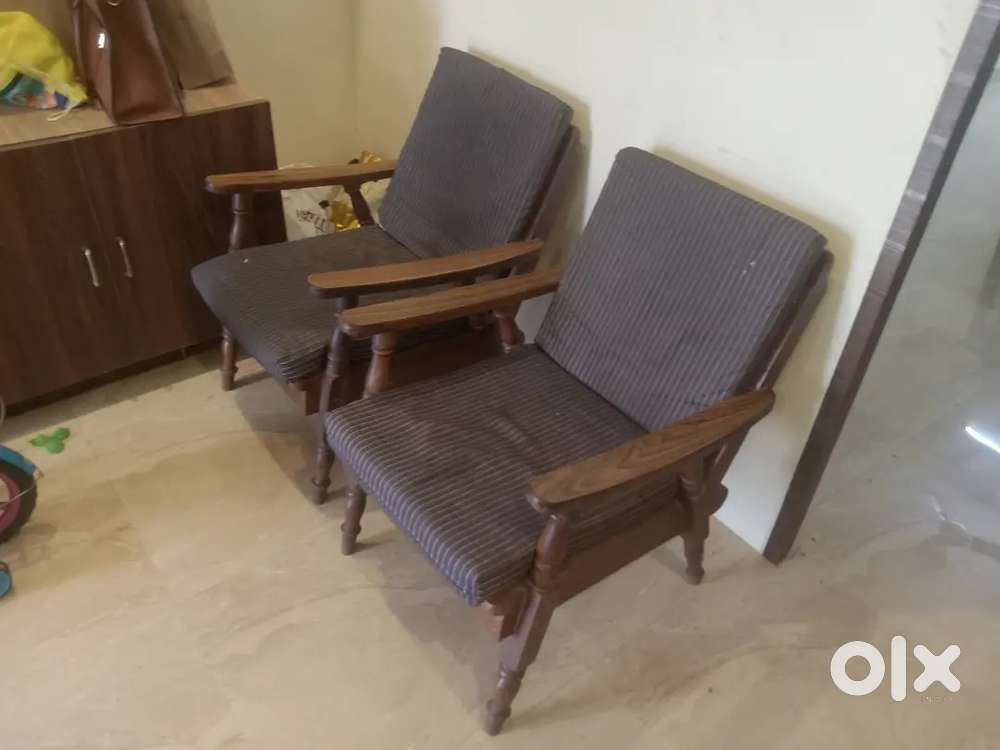 Teak Furniture - Hand made
