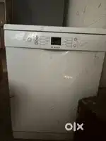 Dishwasher