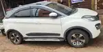 Tata Nexon XZ Plus Dualtone Diesel