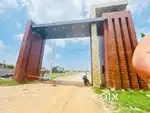 Plot Size 100 Gaj to 150 Gaj Available