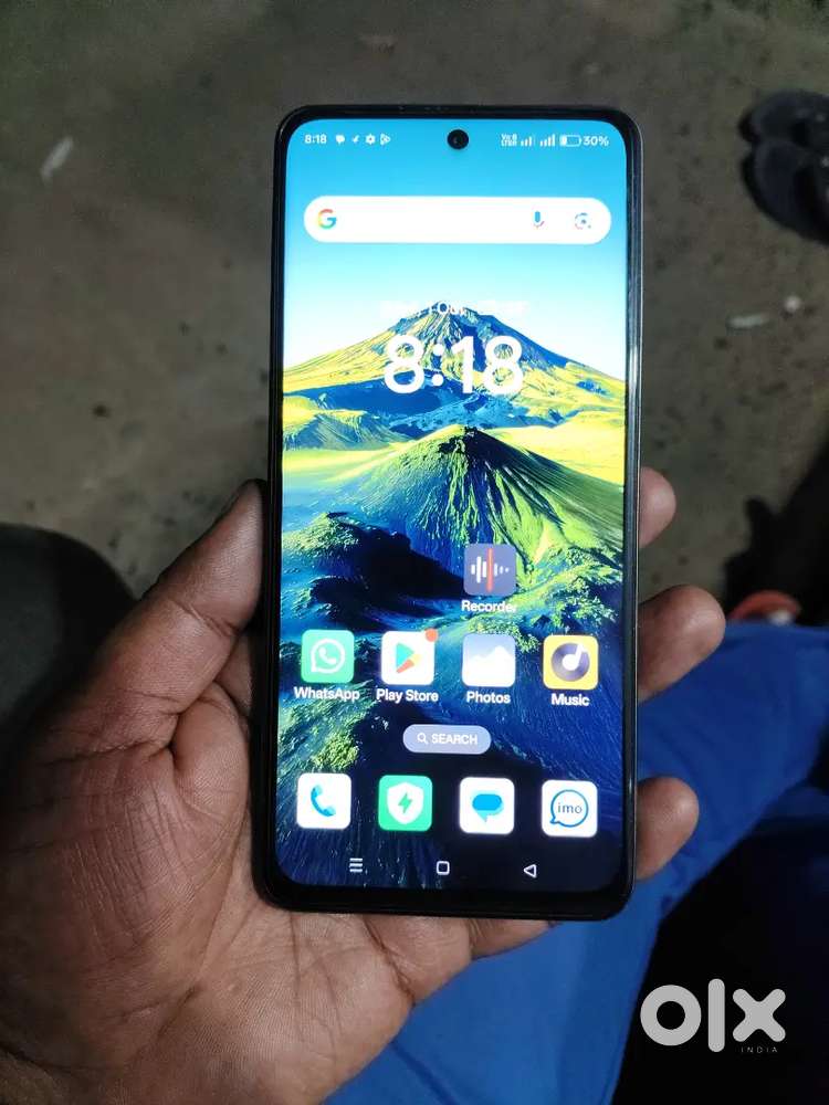 Realme 12x 5G 6/128