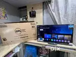 BPL TV happy little things
