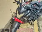 Single hand bike