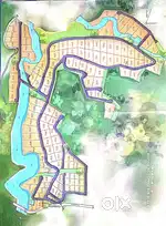 Farm site for sale