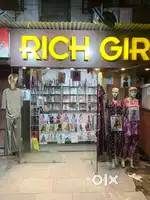 Sale/Rent Shop in the most prime location with high footfall