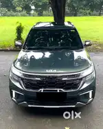 Kia Seltos GTX Plus, 2023, Diesel