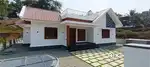 400 MTR FROM CHERPUNKAL CHURCH
