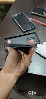 Redmi note 13 pro 5g (8/256) mint condition Under Warrenty