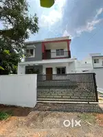 HOUSE FOR SALE 5 CENT 1500 SQFT 3BHK 79 LAKHS ALUVA METRO 2 KM