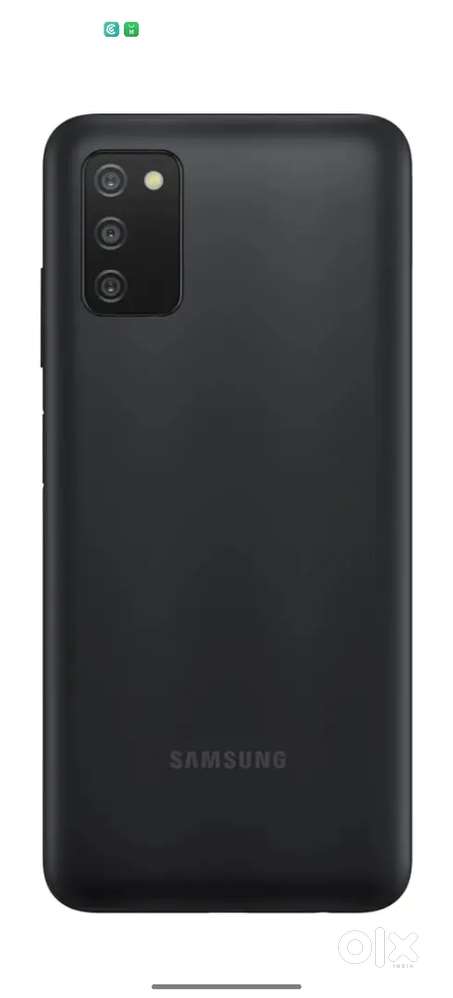 Samsung galaxy A03s  4 64