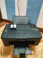 All-in-One Printer with Borderless Photo Printing
PIXMA TS3170S