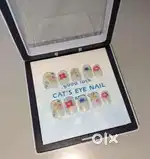 Press on ,Nails