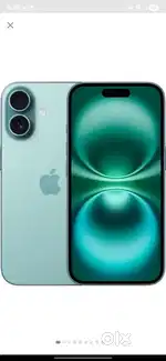 Iphone 16 just 1 week