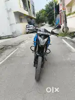Pulsar 125 22 model for sale