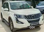 Mahindra XUV500 W9 1.99, 2018, Diesel