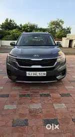 Kia Seltos HTK Plus D, 2019, Diesel