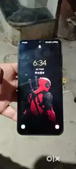 Samsung A20 (rate kam hojayega)rate 3000 tak lag jayega