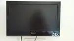 Sony Tv વેચવાનું છે