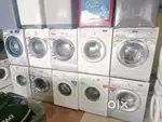 Well-Maintained Washing Machine – Lightly Used, Great Price!