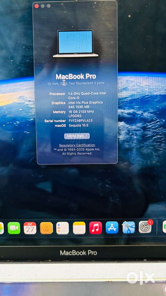 MacBook Pro