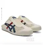 Onitsuka tiger Mexico 66 Sabot Mules