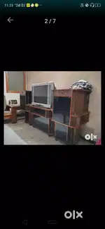 TV SET FURNITURE