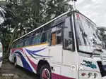 Bharat coach