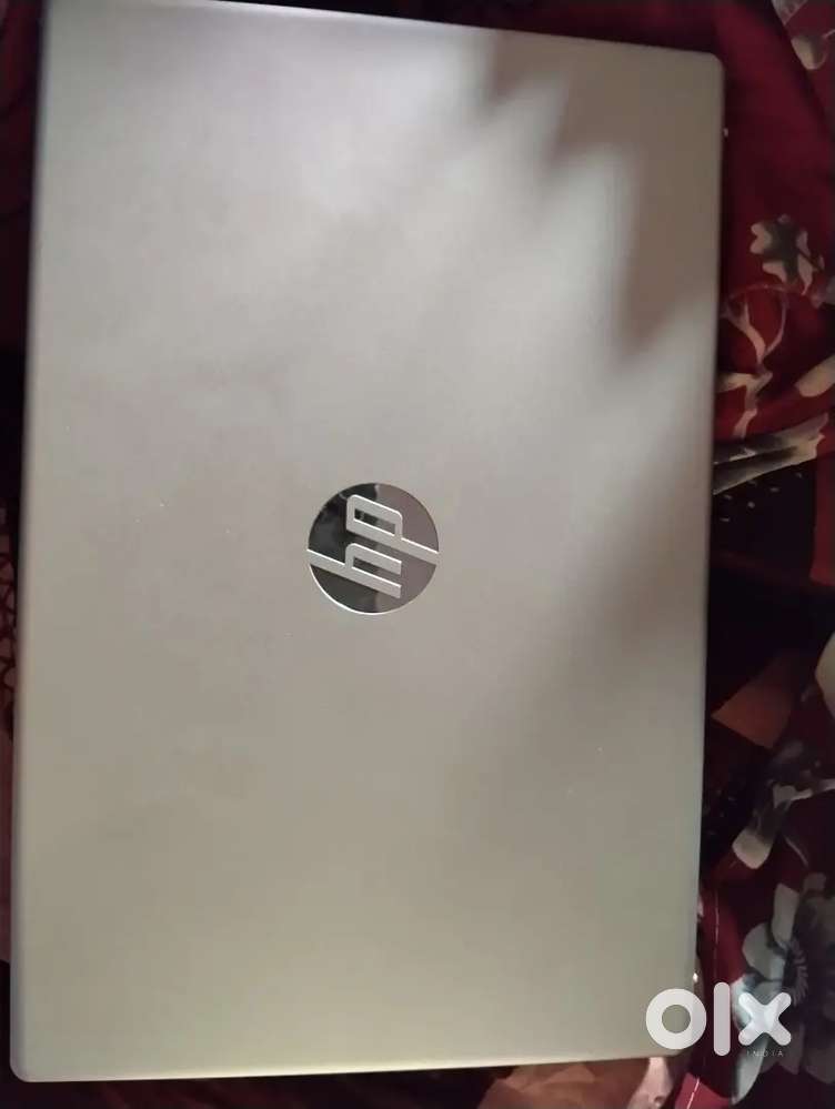 HP laptop 512GB ROM / 8GB RAM