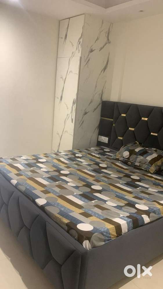 1bhk flat for rent in zirakpur