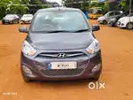 Hyundai Grand i10 Sportz1.2 CRDi, 2015, Petrol