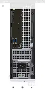 Dell Computer i5 and i3