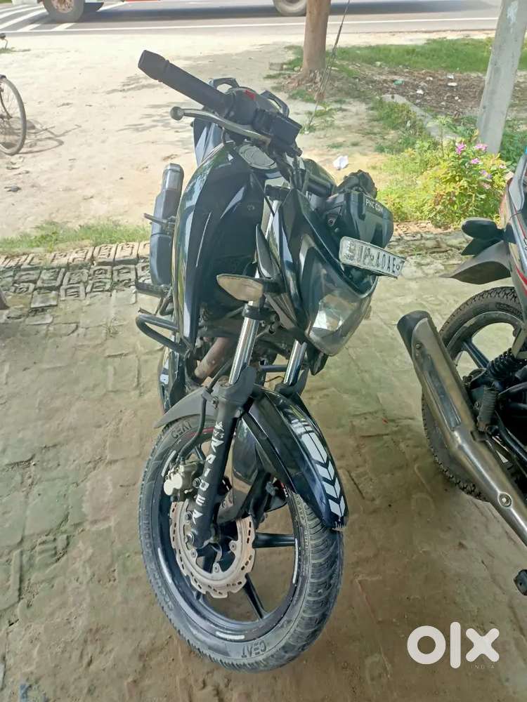 Bhaike suit condition