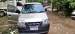 Santro Xing 2006 Petrol 80000 Km Driven