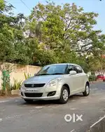 Maruti Suzuki Swift VXI Optional, 2013, Petrol