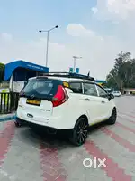 Mahindra Marazzo 2019 Diesel Well Maintained