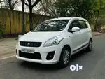 Maruti Suzuki Ertiga VDI SHVS, 2015, Diesel