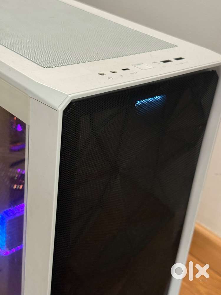 Super Gaming and 3D RTX4090 -Workstation