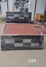All sizes cots, mattress, sofa set, wardrobe, dressing table, etc all