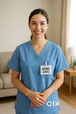 Need Home Care Nurse in Ernakulam