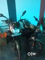 Well-Maintained [CT-100] Bike for Sale