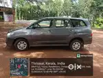 Toyota Innova 2014 Diesel 138000 Km Driven