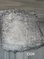 Wedding gown