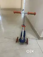 Scooter for kids
