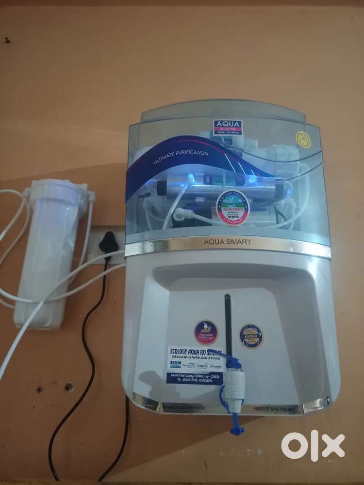 Aqua Ro Water Purifier