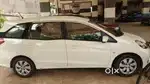 Honda Mobilio 2015 Petrol Well Maintained