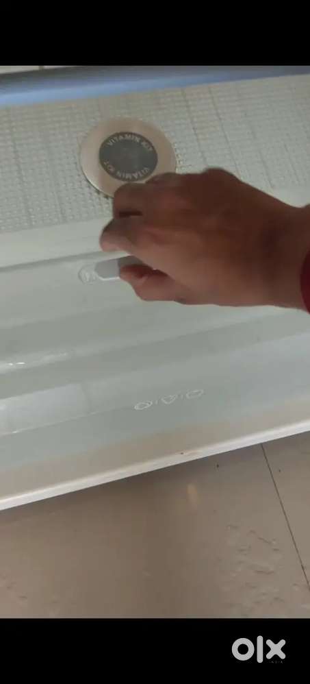 Lg 215 liter